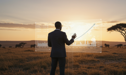 Investment Fund: The Money Every Business Needs for Long-Term Wealth